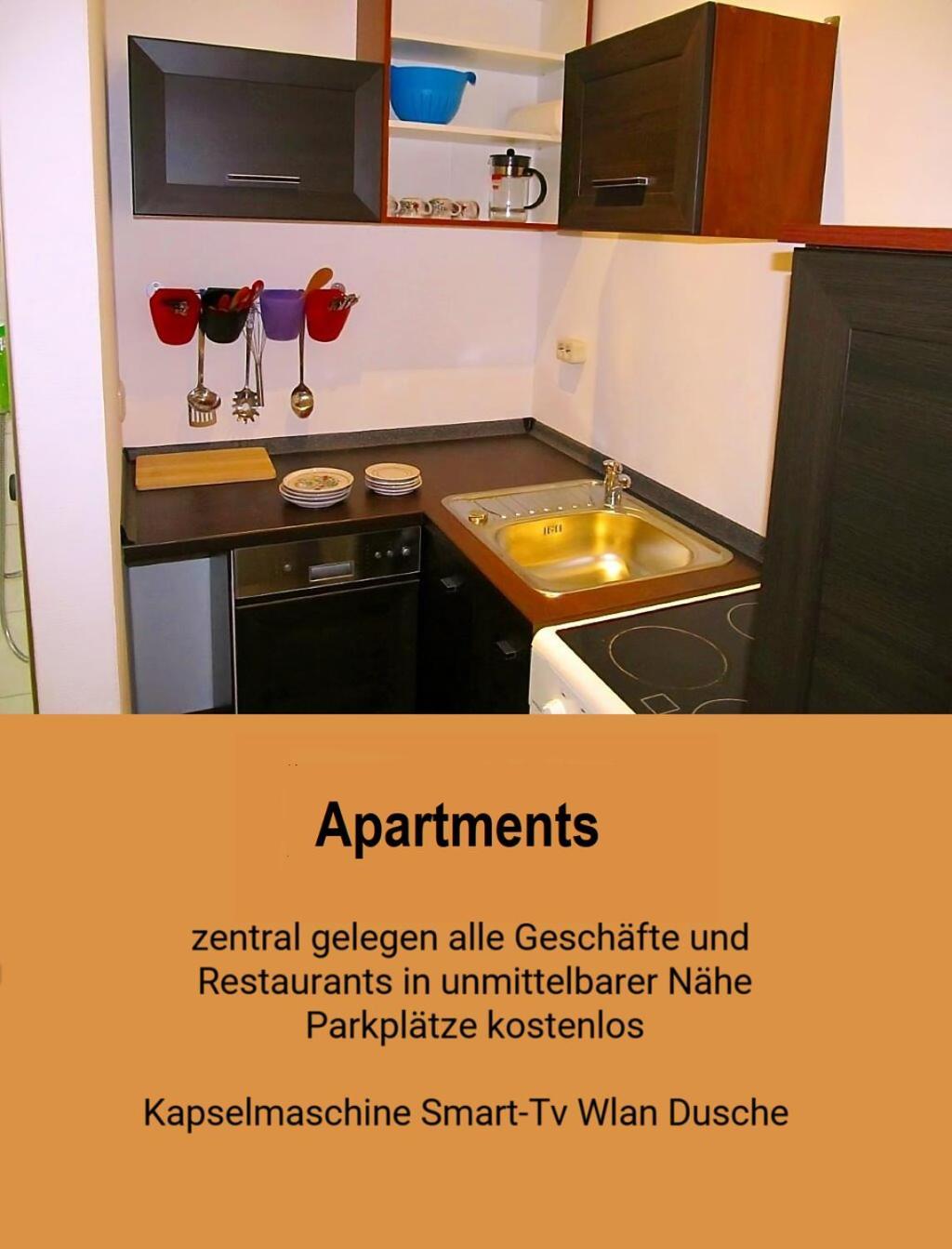 Zum Treppche Hotel Garni Gladenbach Zewnętrze zdjęcie