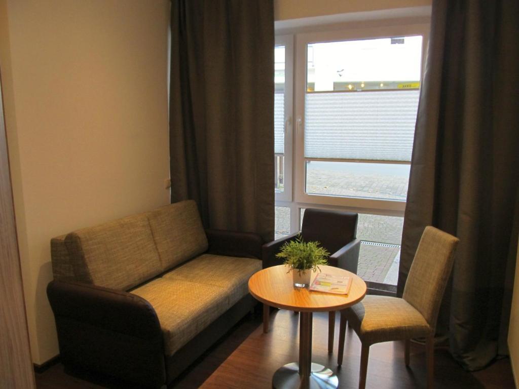 Zum Treppche Hotel Garni Gladenbach Pokój zdjęcie